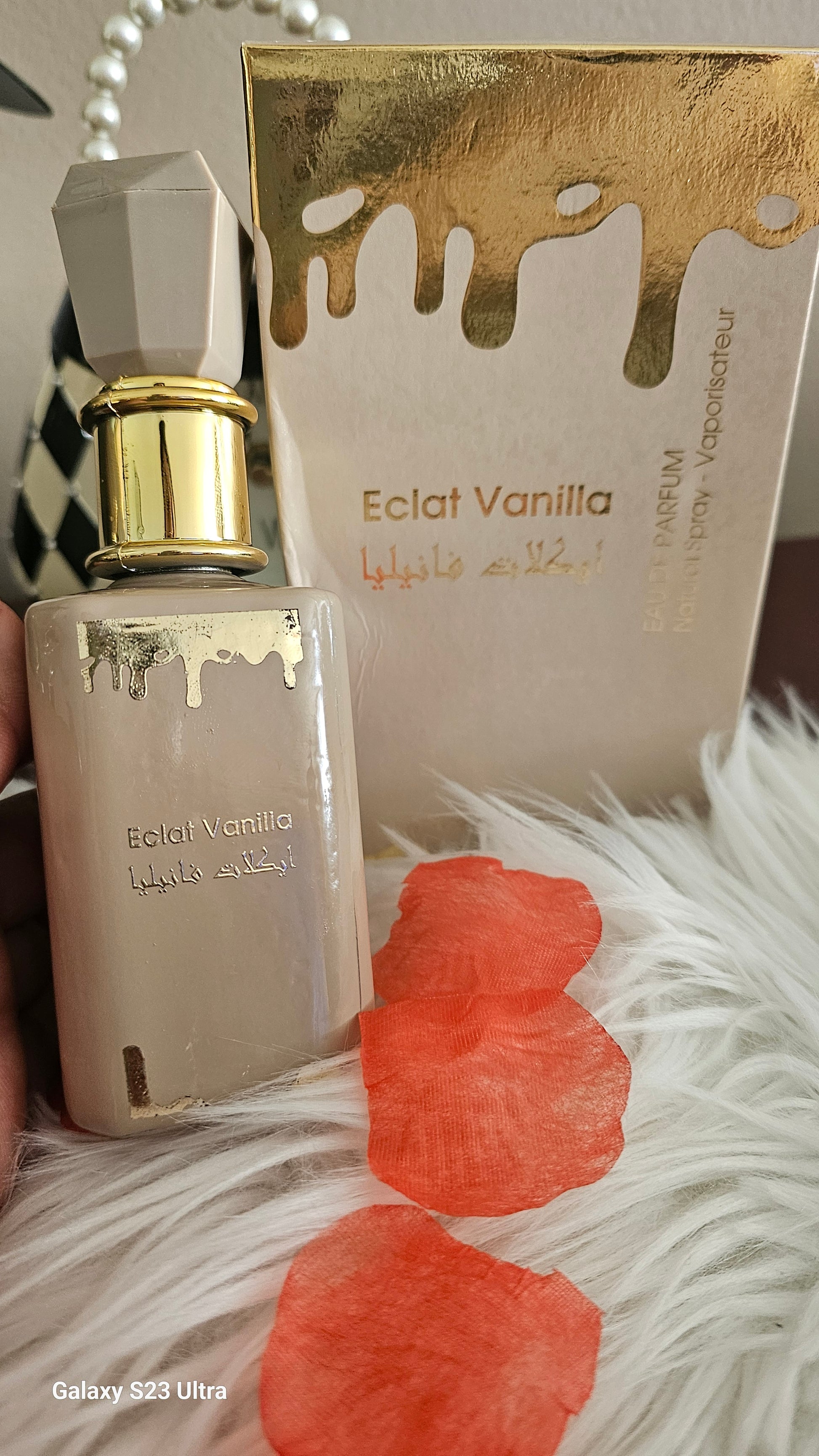 Perfume para dama