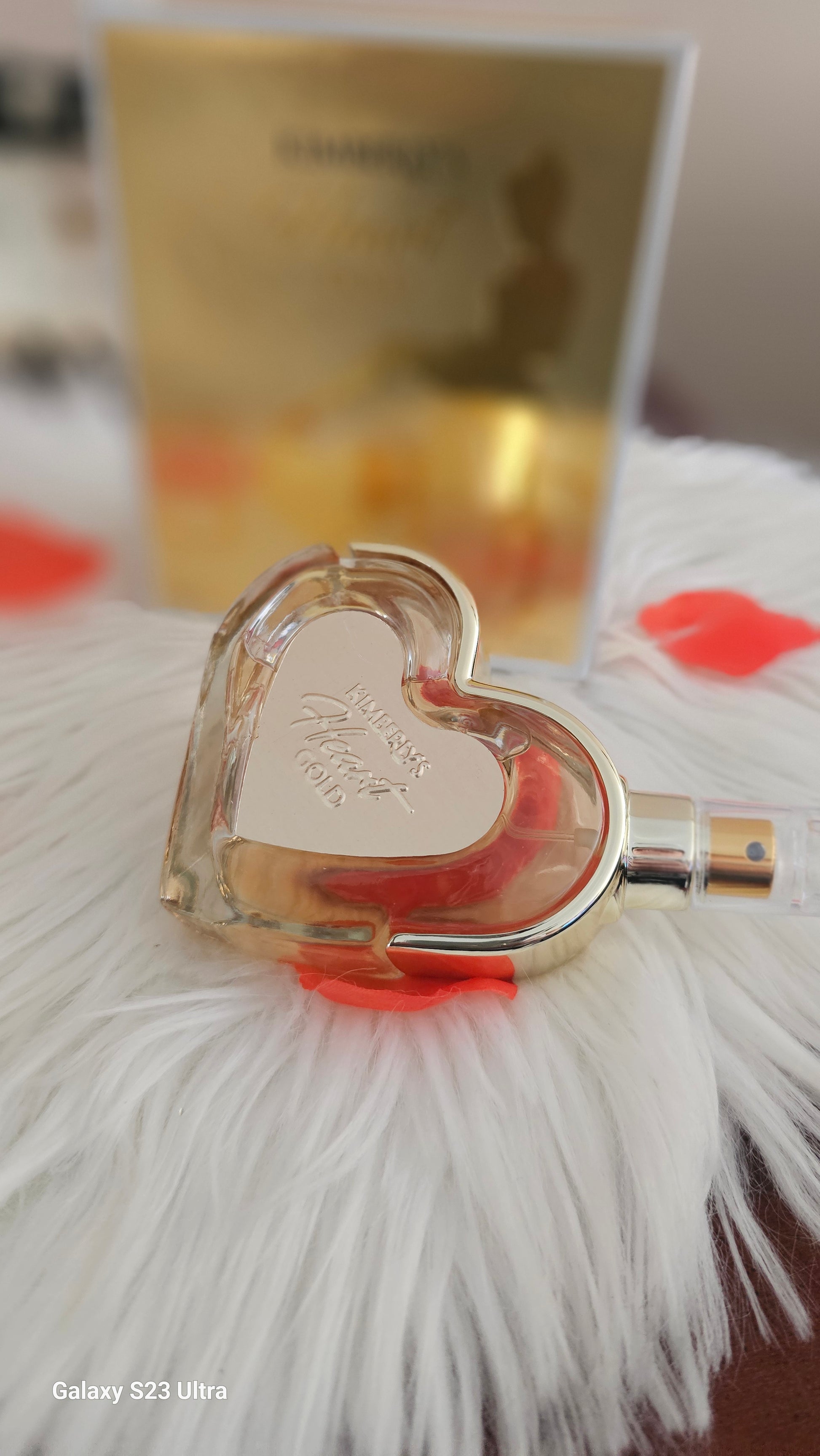 Perfume para dama