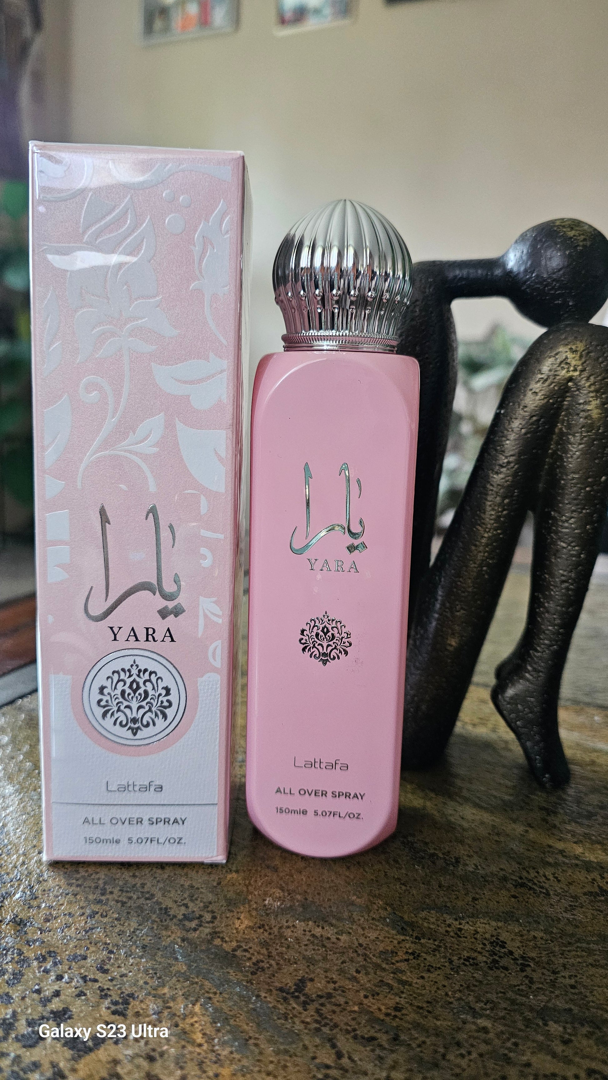 Perfume para dama