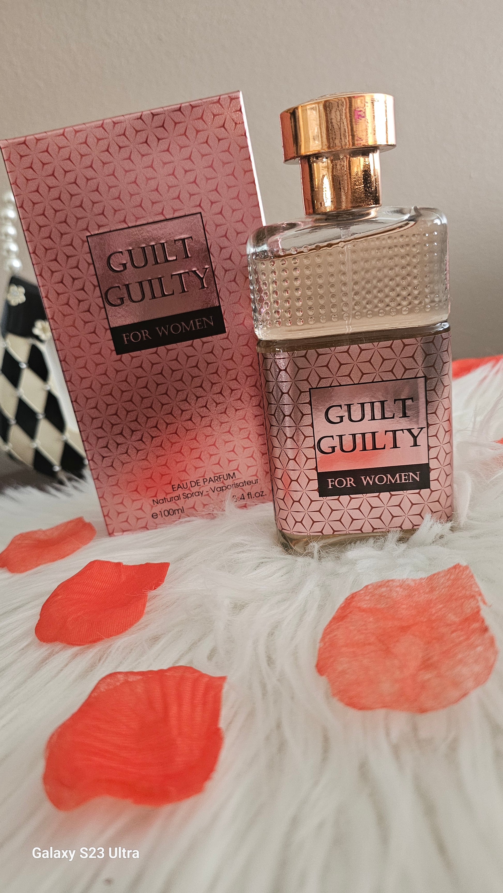 Perfume para dama