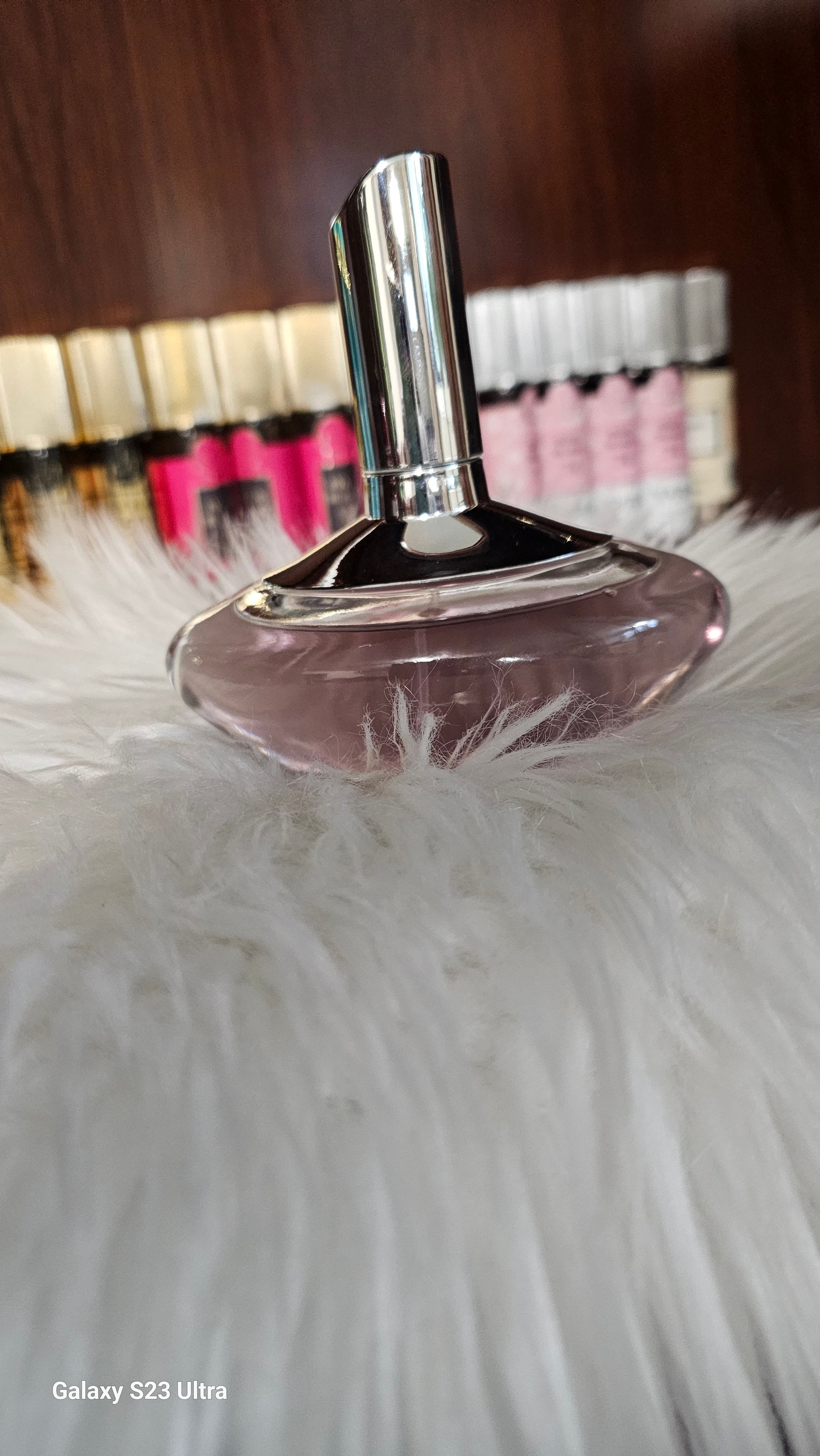 Perfume para dama