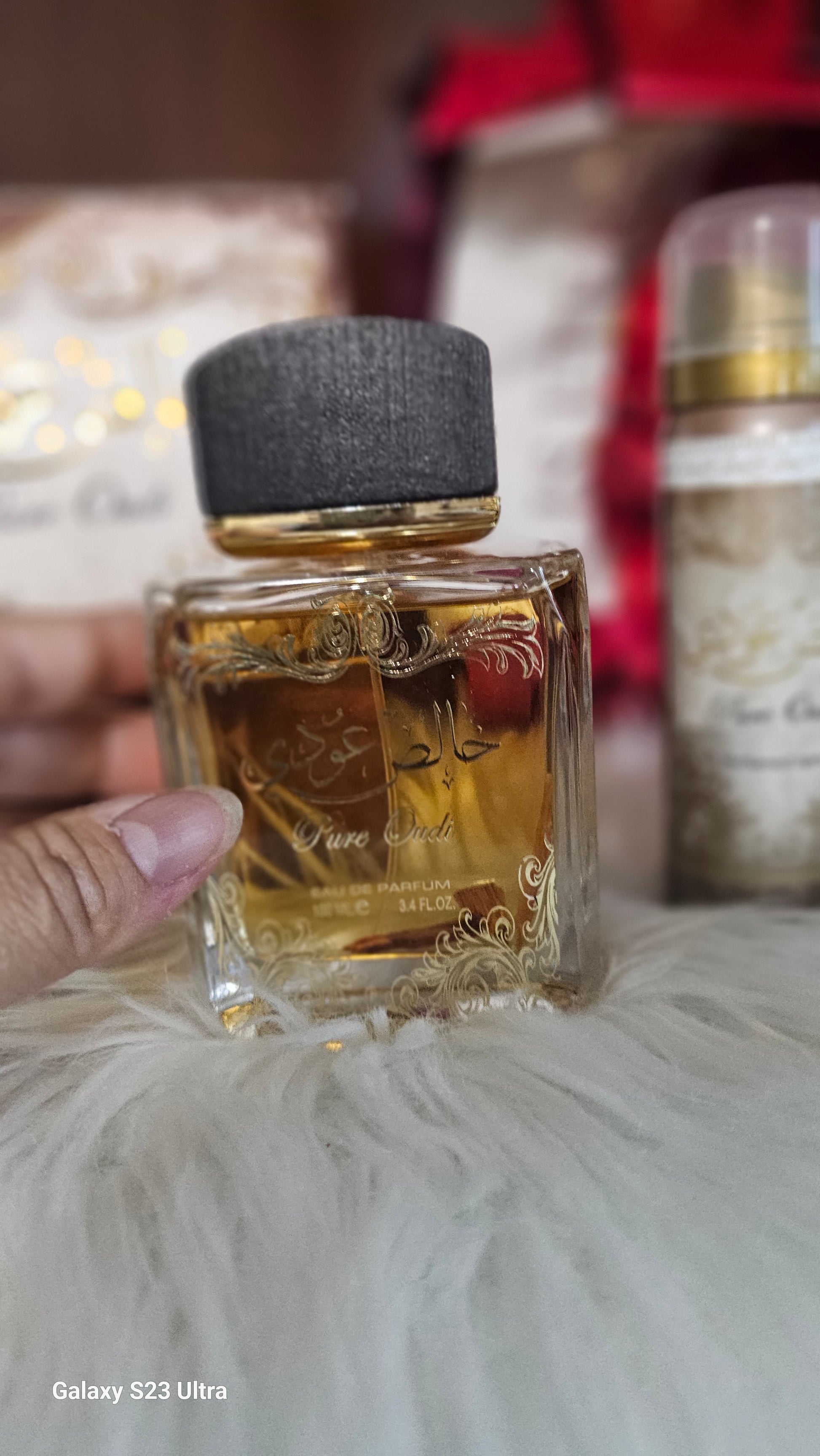 Set de perfume para caballero